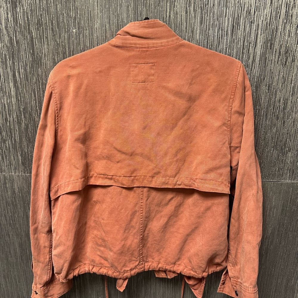 RAILS COLLINS ROSE DUST JAKET - Picture 4 of 7
